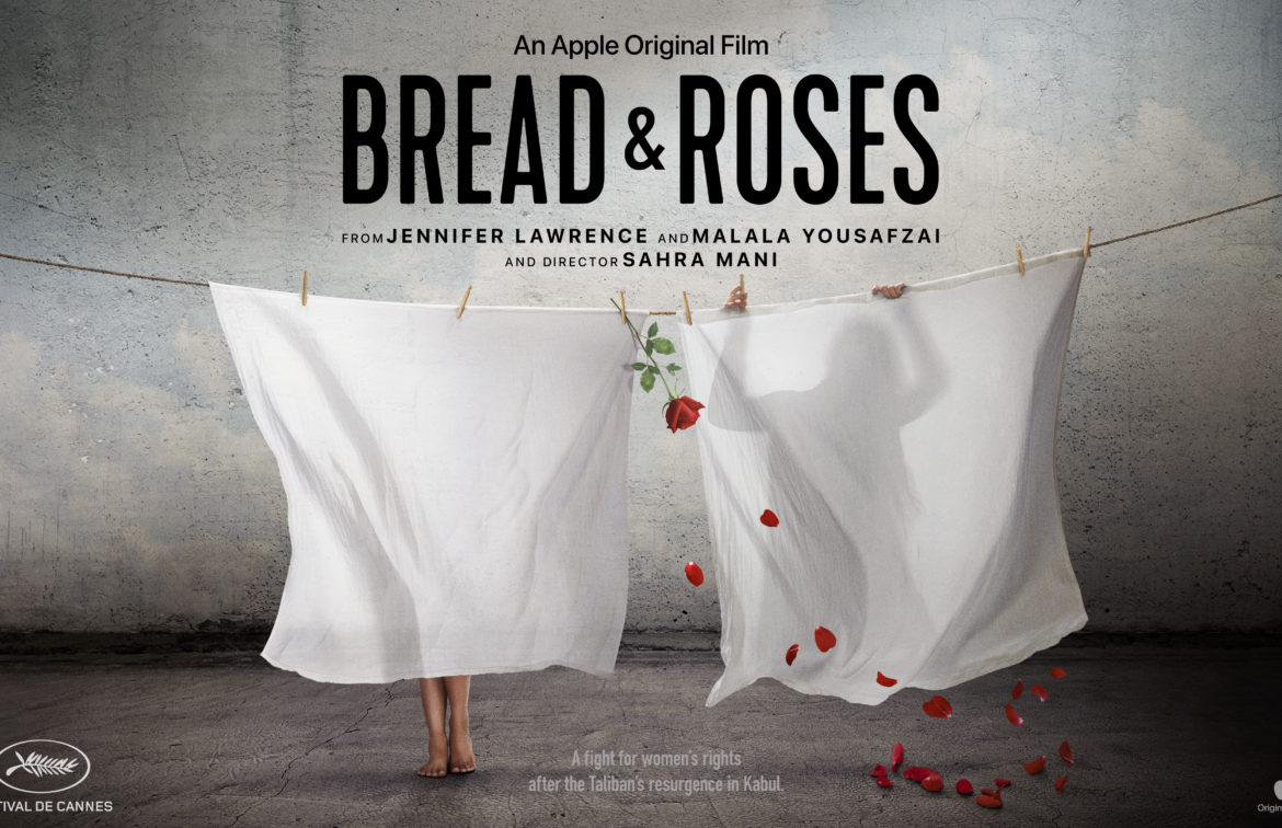 Bread & Roses (Source: Apple TV+)