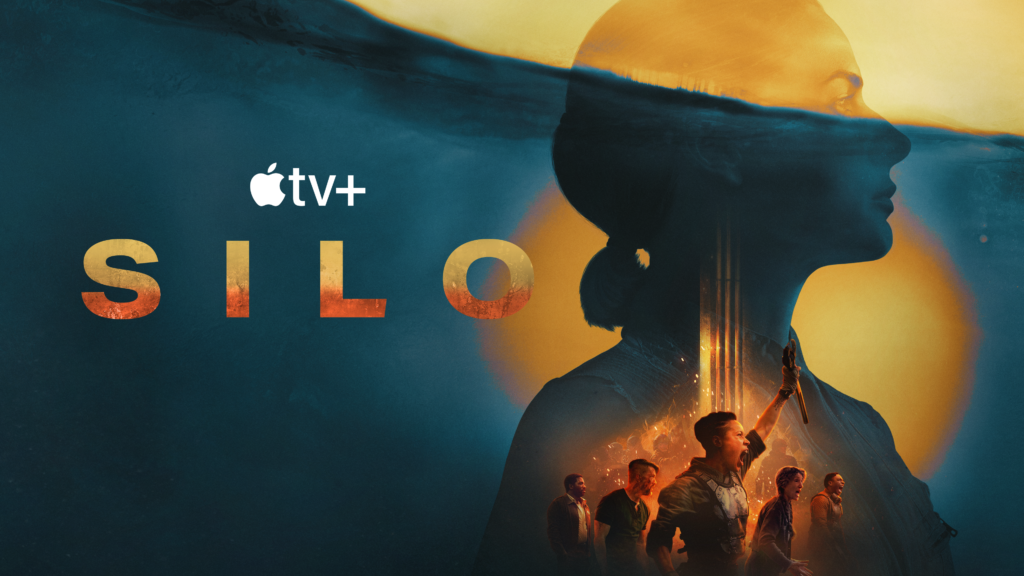 Silo: Season 2 (Source: Apple TV+)