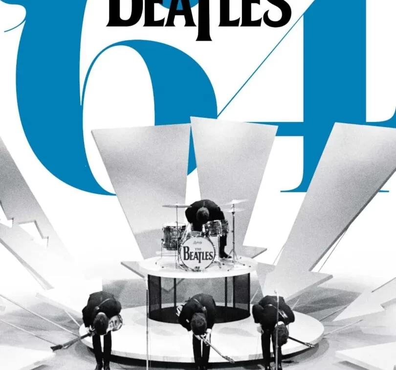 Beatles '64 (Source: Disney)