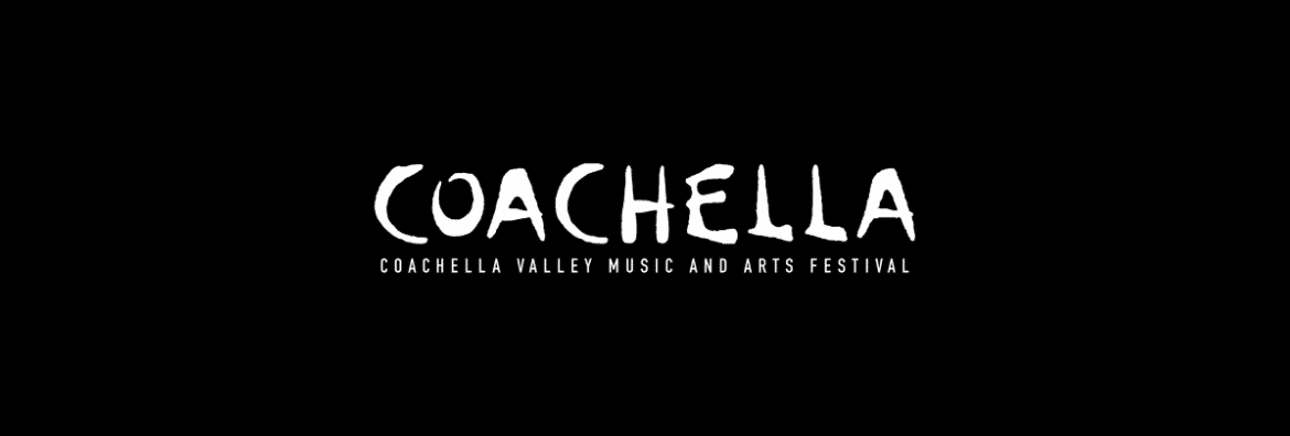 Coachella Valley Music and Arts Festival Logo