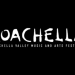 Coachella Valley Music and Arts Festival Logo