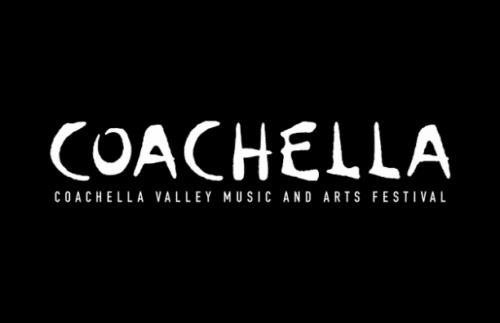 Coachella Valley Music and Arts Festival Logo