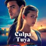 Culpa Tuya promo key art (Source: Prime Video)