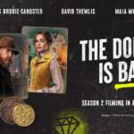 Disney+'s The Artful Dodger Season 2 promo