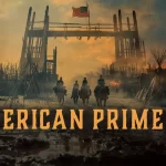 American Primeval Netflix limited series