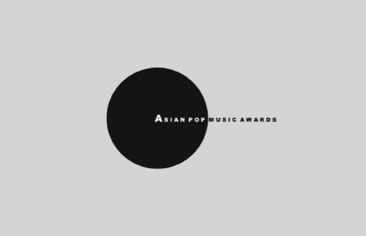 Asian Pop Music Awards Logo