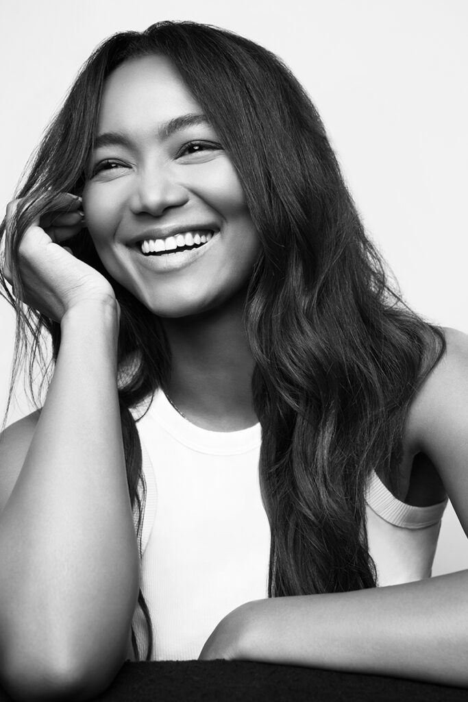 Crystal Kay, Japanese pop singer