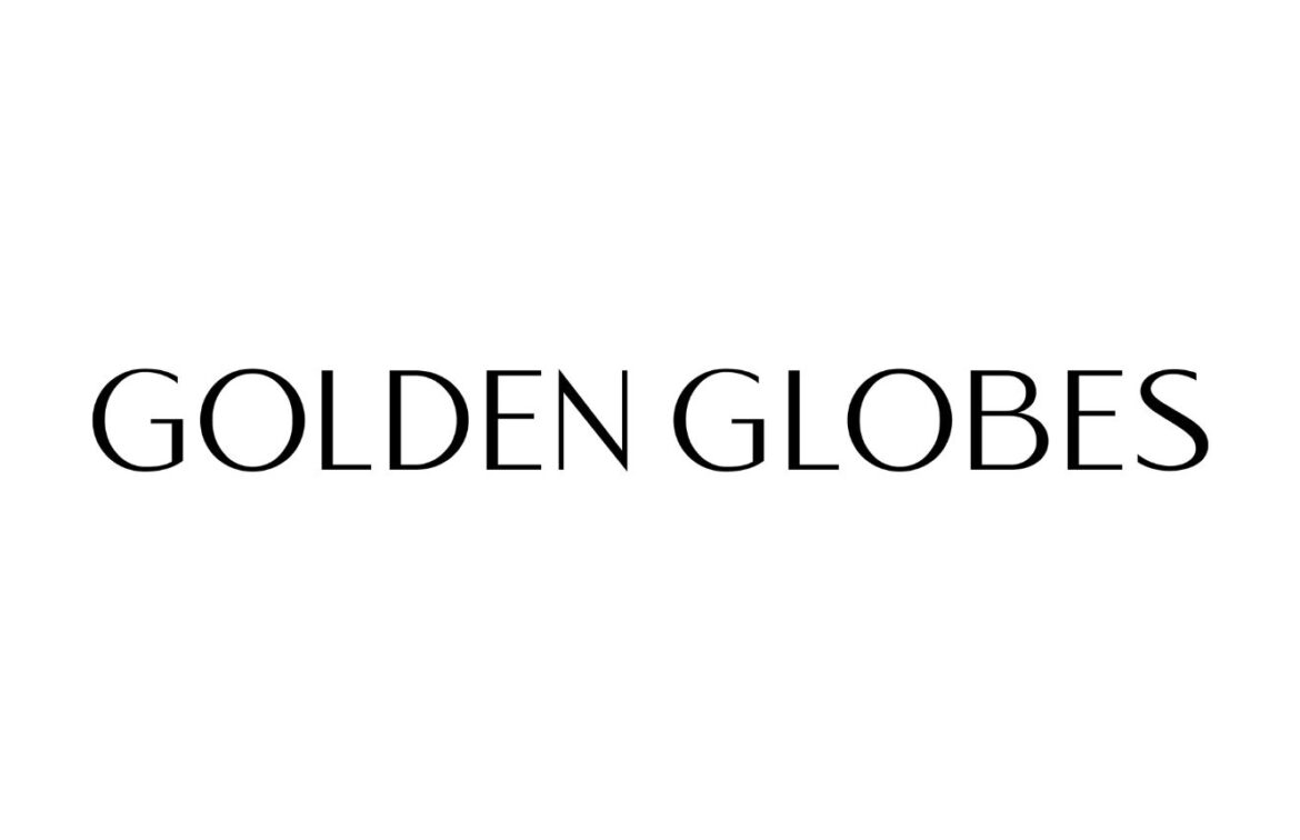 82nd Annual Golden Globes® Logo