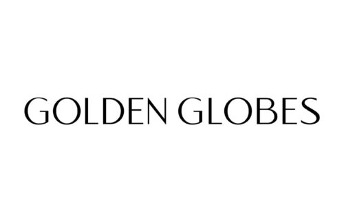 82nd Annual Golden Globes® Logo