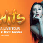 HWASA 'TWITS' North American Tour Promo