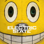 Netflix's 'The Electric State'