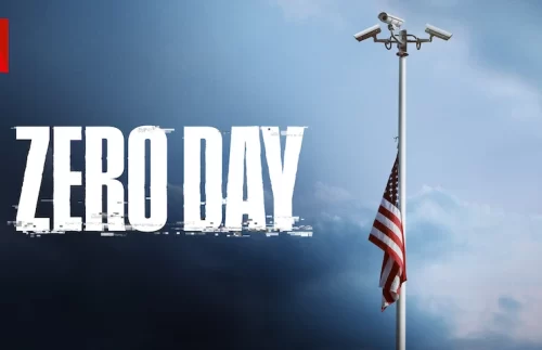 Zero Day (Source: Netflix)