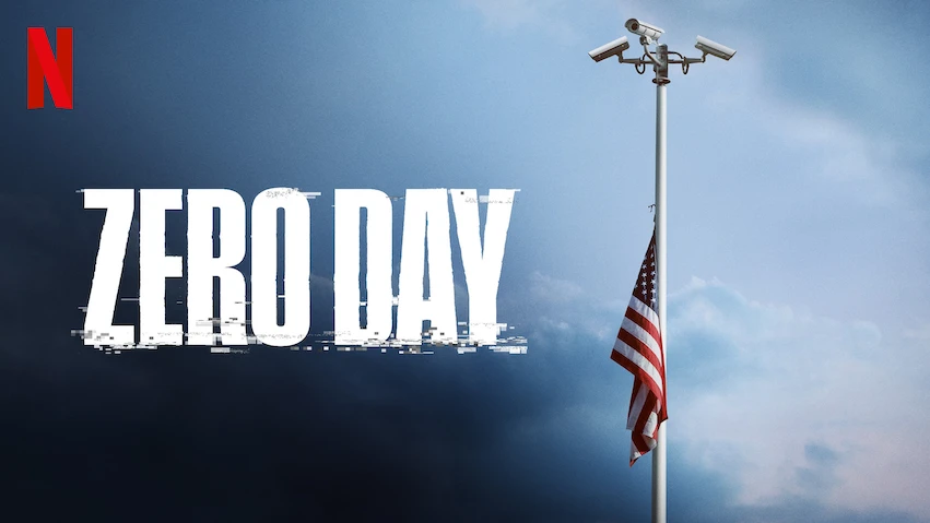 Zero Day (Source: Netflix)