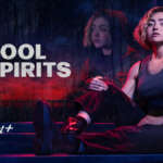 School Spirits Season 2 (Paramount+)