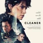 Sky Original Film 'Cleaner' Coming to Theaters in 2025