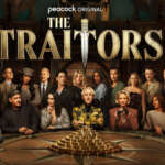 The Traitors (U.S.) Season 3 (Source: Peacock)