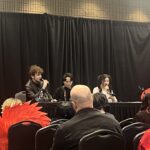 U_Chae's Quick Guide to K-Pop Releases Panel at Anime Weekend Atlanta 2024