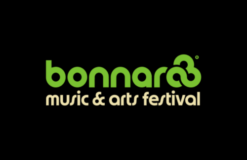 Bonnaroo Logo