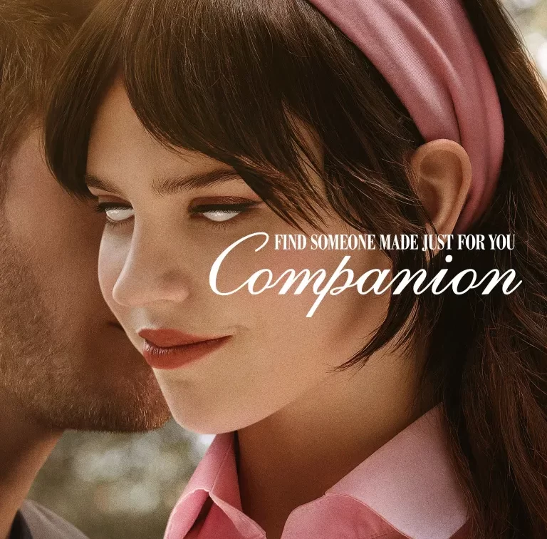 Companion (Source: Warner Bros. Pictures)