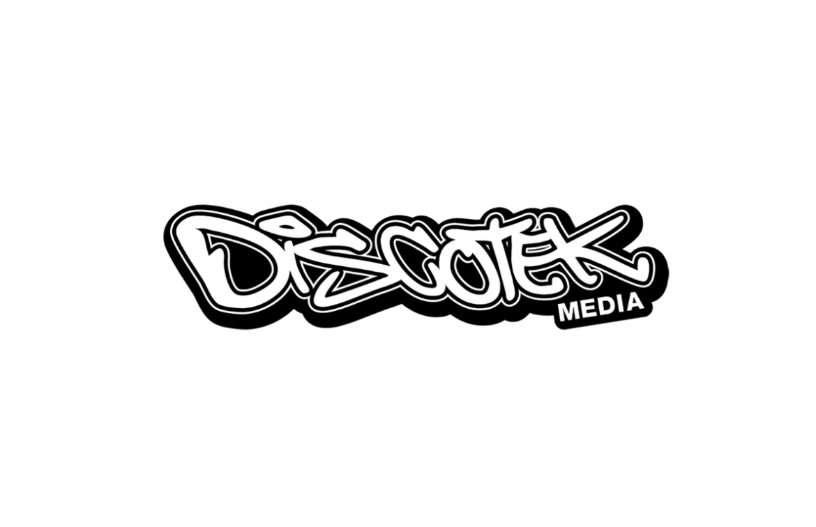 Discotek Media logo