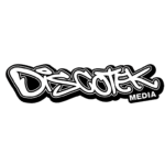 Discotek Media logo