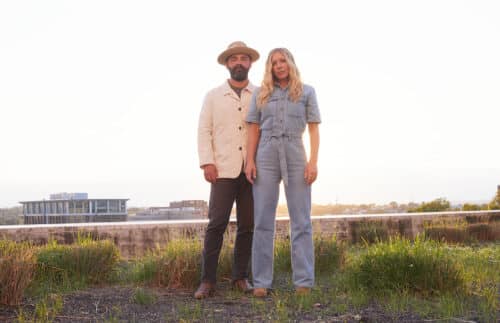 Drew and Ellie Holcomb's 'Memory Bank' Tour