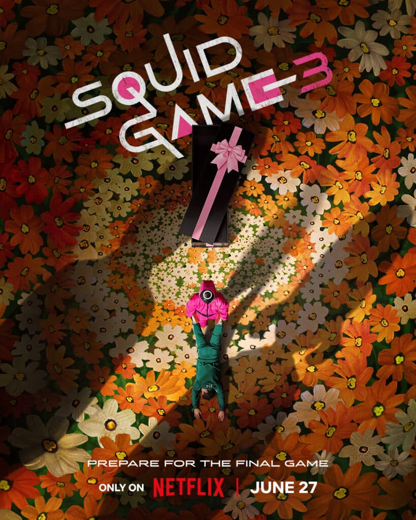 Squid Game Season 3 promo (Source: Netflix)