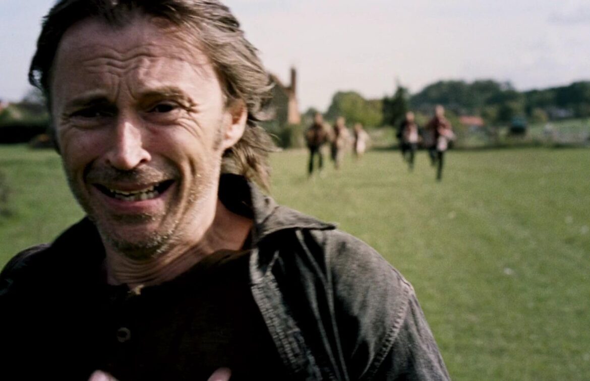 28 Weeks Later