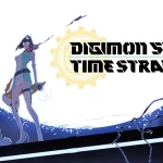 Digimon Story Time Stranger (Credit: Bandai Namco)