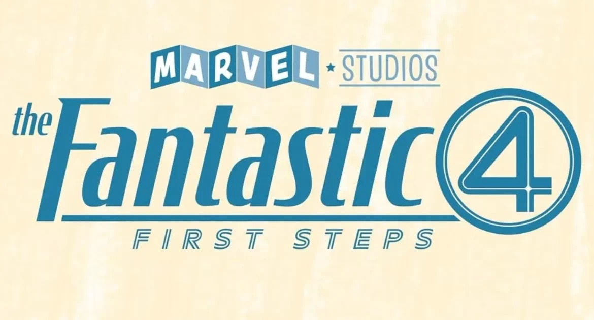 The Fantastic Four: First Steps Promo Art (Source: Marvel)