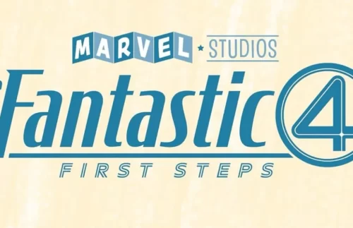 The Fantastic Four: First Steps Promo Art (Source: Marvel)