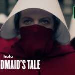 The Handmaid's Tale Season 6 (Credit: Hulu)