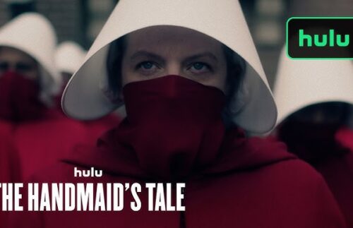 The Handmaid's Tale Season 6 (Credit: Hulu)