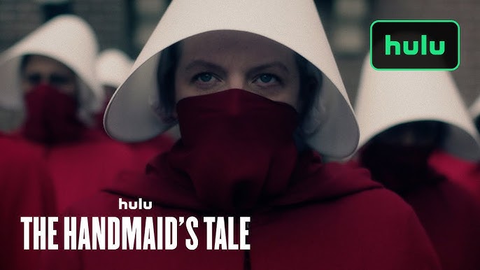 The Handmaid's Tale Season 6 (Credit: Hulu)