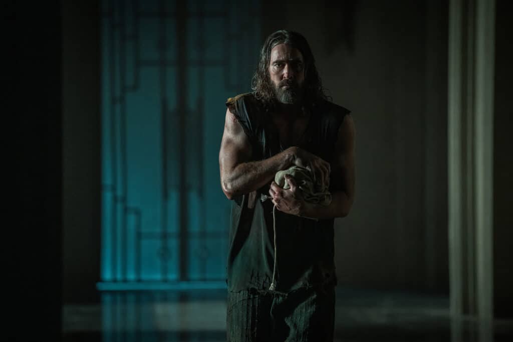 Epic sci-fi series “Foundation” has been renewed for a fourth season on Apple TV+.