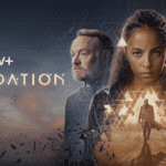 Foundation (Apple TV+)