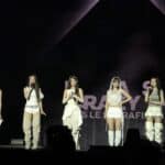 Le Sserafim in Las Vegas (2025)