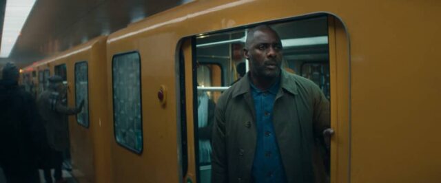 Emmy Award nominee Idris Elba returns for the second season of “Hijack,” premiering globally on Wednesday, January 14, 2026 on Apple TV.