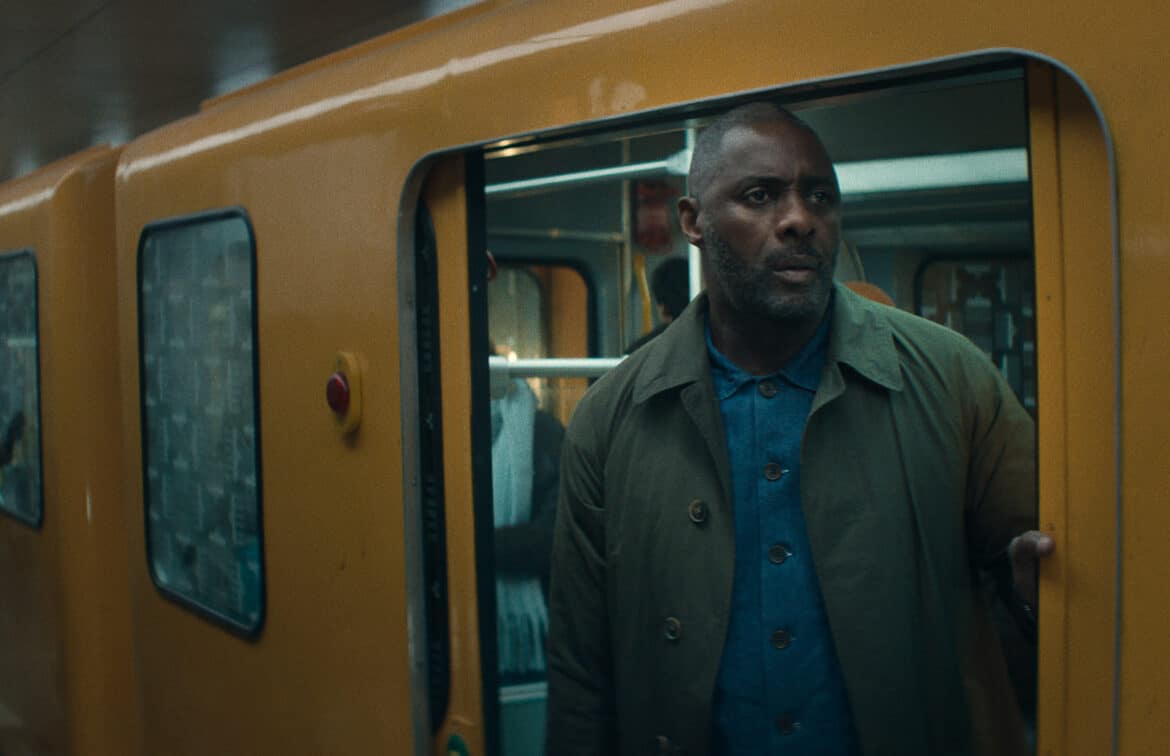 Emmy Award nominee Idris Elba returns for the second season of “Hijack,” premiering globally on Wednesday, January 14, 2026 on Apple TV.