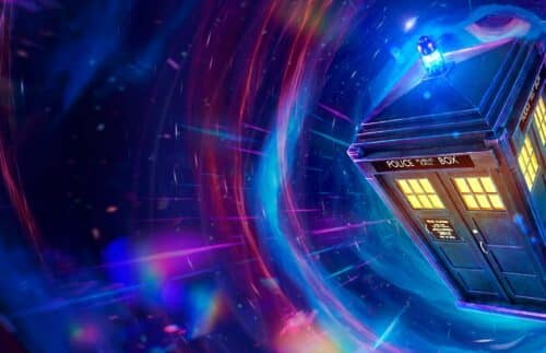 BBC Confirms 2026 Return of Doctor Who with Christmas Special from Russell T. Davies