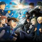 Detective Conan: Black Iron Submarine