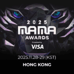 2025 MAMA Awards