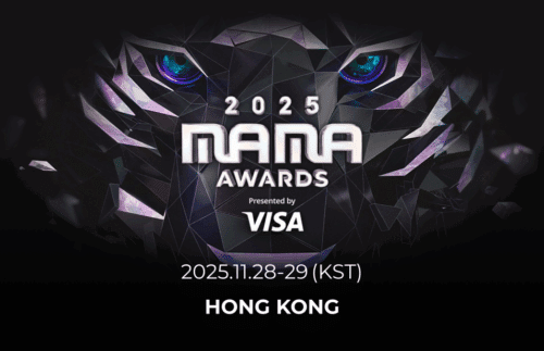 2025 MAMA Awards