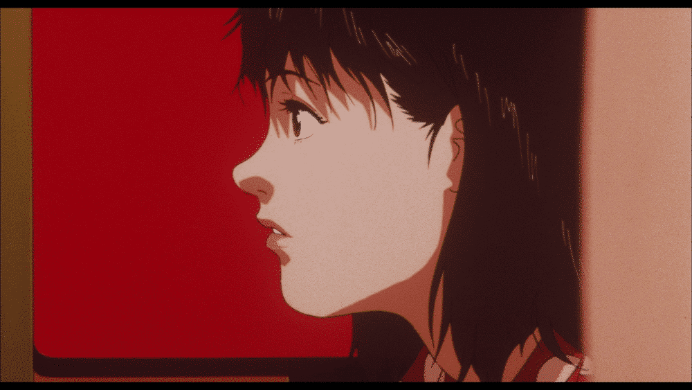 Perfect Blue by Satoshi Kon (Source: GKIDS)