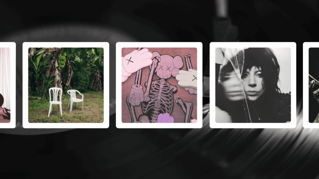 2026 Grammy Nominees