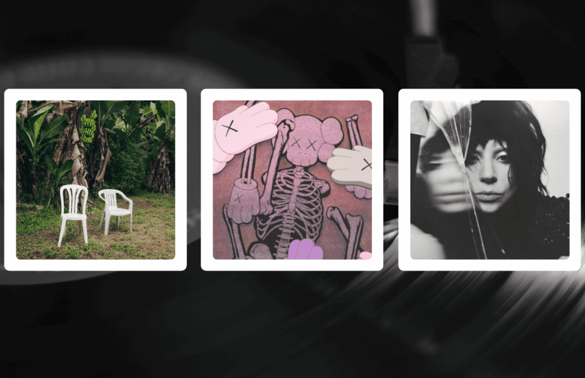 2026 Grammy Nominees