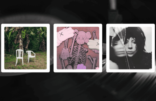 2026 Grammy Nominees