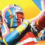 Android Kikaider - 1972 TV Series - Blu-ray