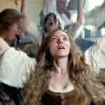 Amanda Seyfried in The Testament of Ann Lee by Searchlight Pictures