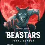 Netflix BEASTARS Final Season Part 2